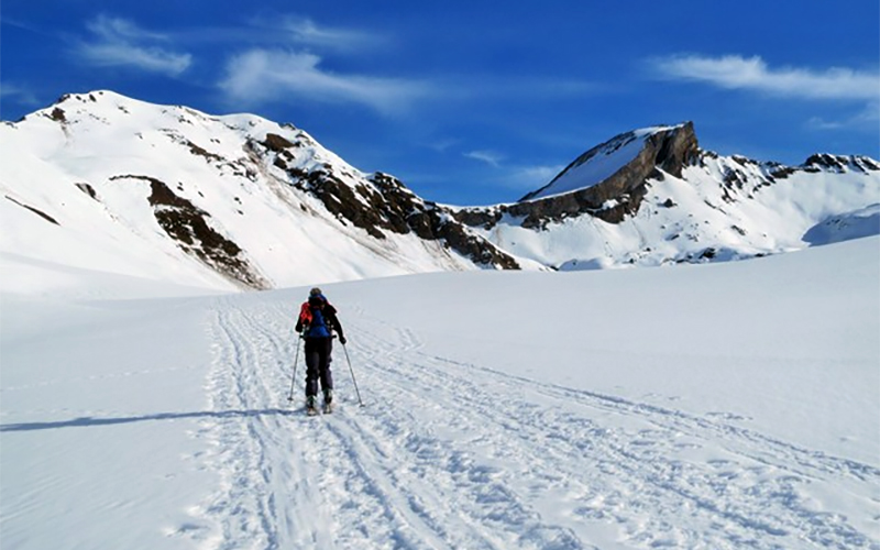 Kurzprojekte_Skitour